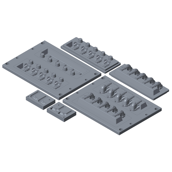 Sre Chakkra Pattern Works