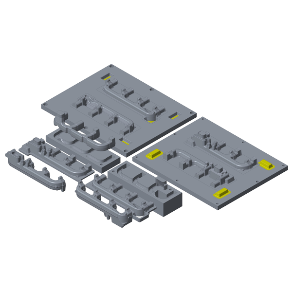 Sre Chakkra Pattern Works