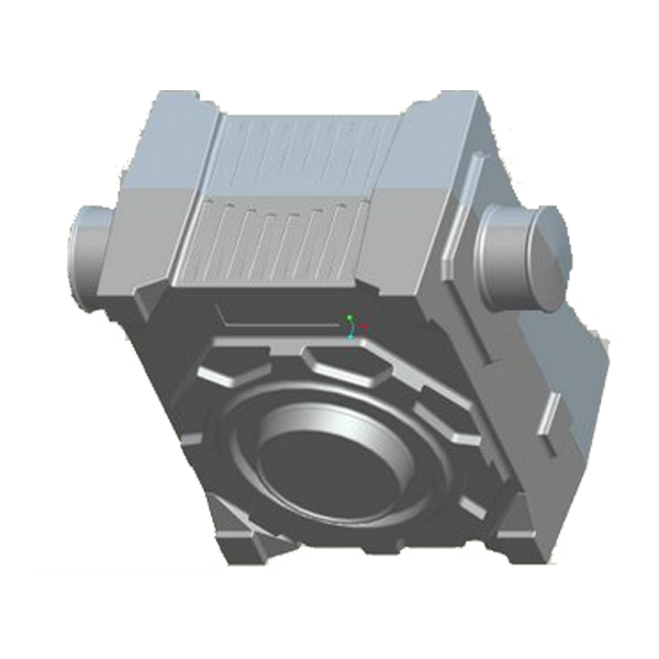 Sre Chakkra Pattern Works