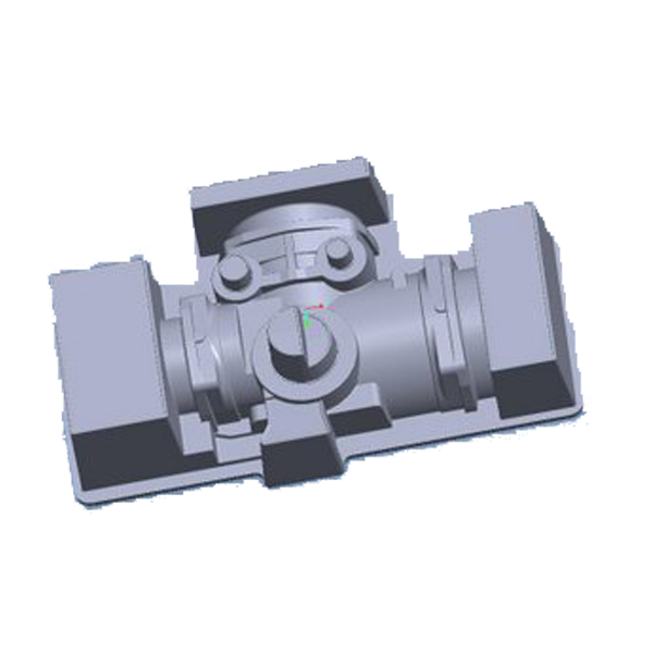 Sre Chakkra Pattern Works