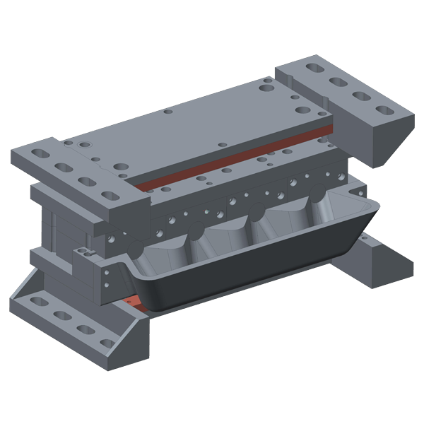 Sre Chakkra Pattern Works