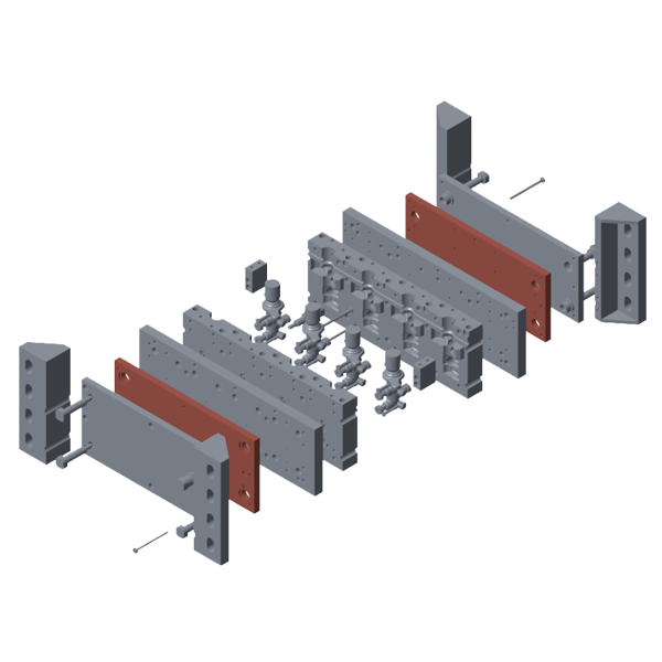 Sre Chakkra Pattern Works