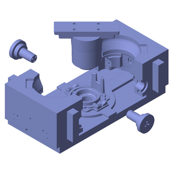Sre Chakkra Pattern Works
