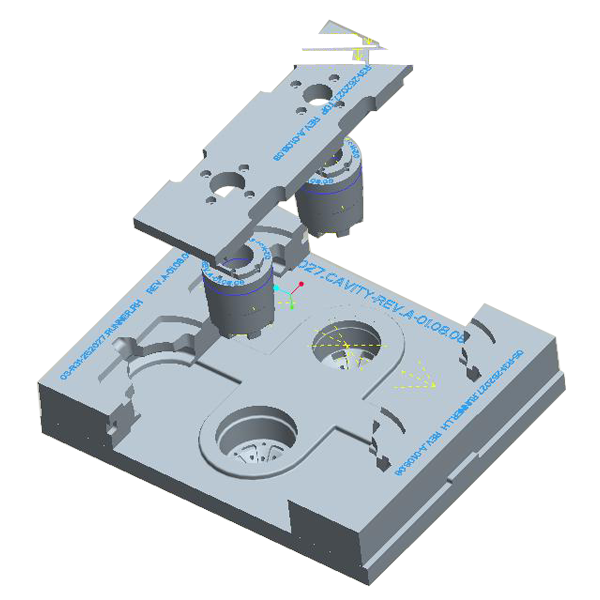 Sre Chakkra Pattern Works