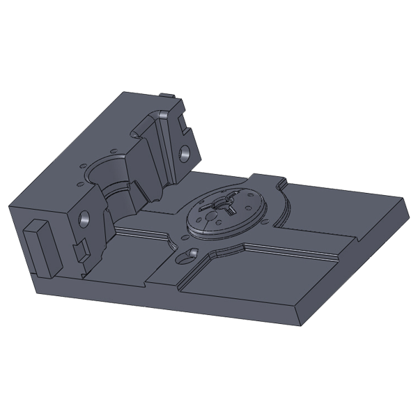 Sre Chakkra Pattern Works