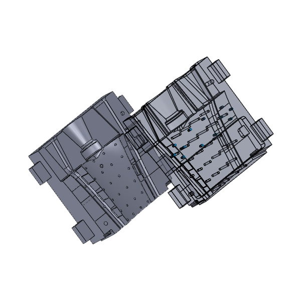Sre Chakkra Pattern Works