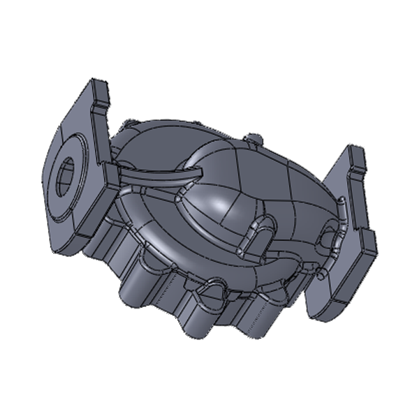 Sre Chakkra Pattern Works