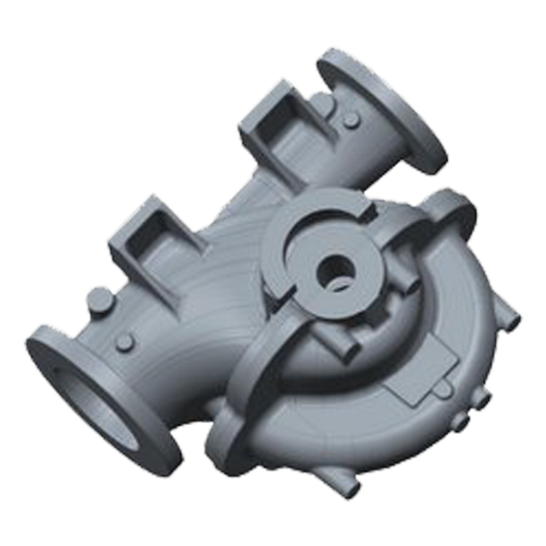 Sre Chakkra Pattern Works