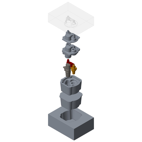 Sre Chakkra Pattern Works