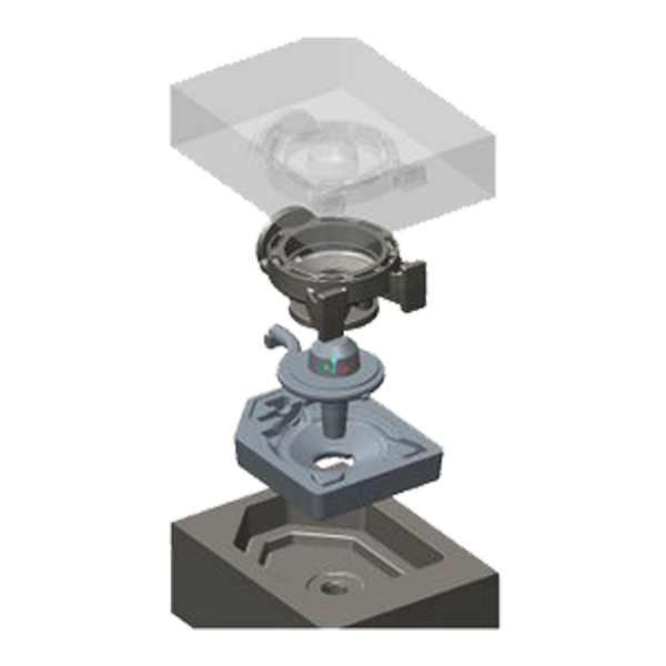 Sre Chakkra Pattern Works