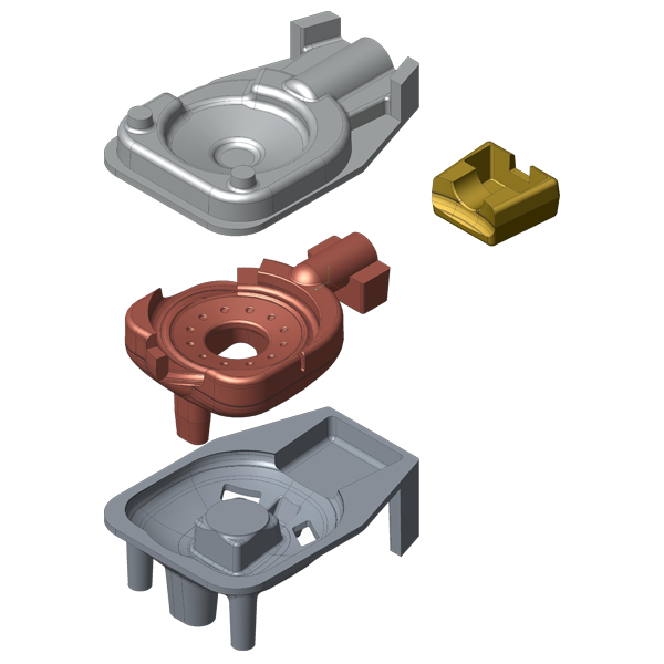 Sre Chakkra Pattern Works